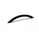 BOW FURNITURE HANDLE D.10 / BLACK  ESSENTIAL COLLECTION